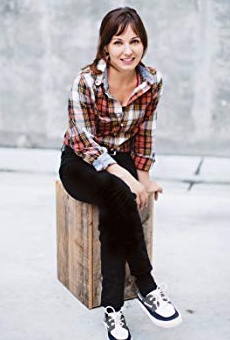 Películas de Kelli Barksdale