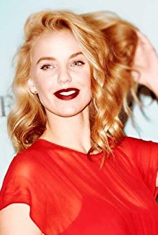 Películas de Kelli Garner