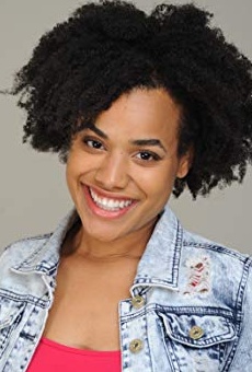 Películas de Kelli Jordan