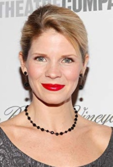 Películas de Kelli O'Hara
