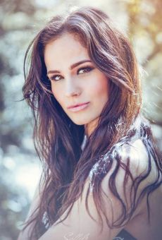 Películas de Kelli Serio