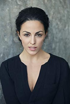 Películas de Kellie Blaise