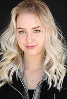 Películas de Kellie Cage