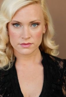 Películas de Kelly Albano