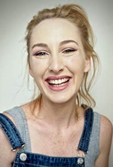 Películas de Kelly Anderson