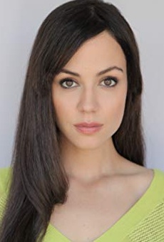 Películas de Kelly-Ann Tursi