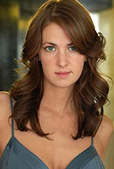 Películas de Kelly Anne Burns