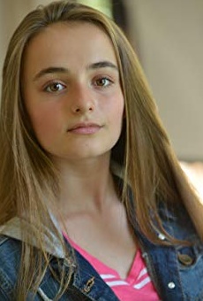 Películas de Kelly Anne Sweeney