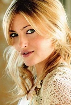 Películas de Kelly Atkinson