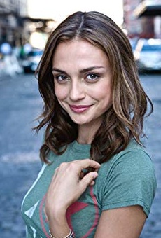 Películas de Kelly Briter