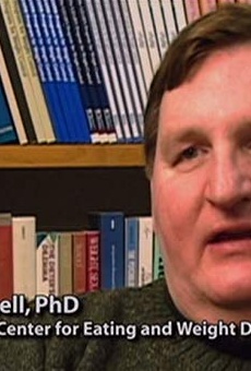 Películas de Kelly Brownell