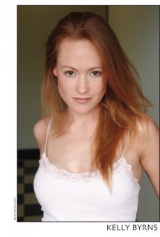 Películas de Kelly Byrns