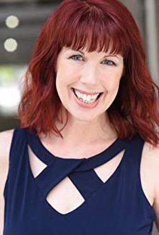 Películas de Kelly Camille Patterson