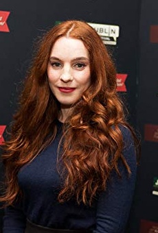 Películas de Kelly Campbell