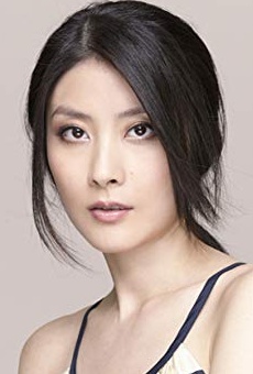 Películas de Kelly Chen