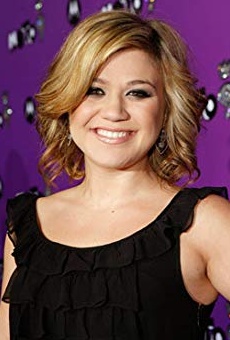 Películas de Kelly Clarkson