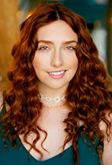 Películas de Kelly Crossley