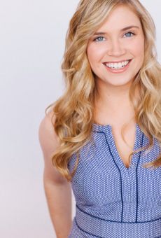 Películas de Kelly Davis Wilson