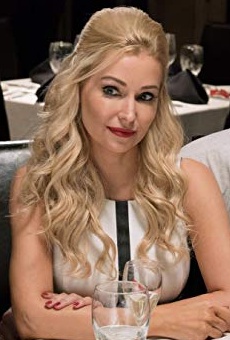 Películas de Kelly Delson