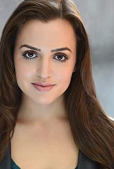 Películas de Kelly Driscoll