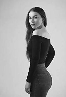 Películas de Kelly Evans