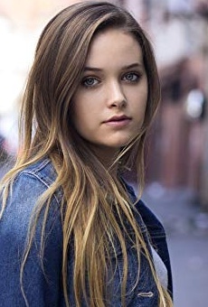 Películas de Kelly Fitzgerald