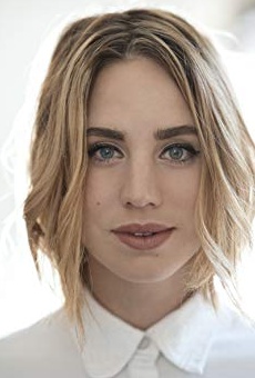 Películas de Kelly Frances Hager