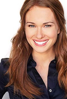 Películas de Kelly Frye