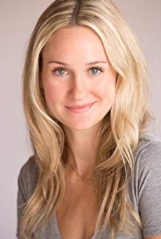 Películas de Kelly Godell