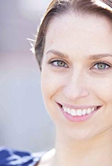 Películas de Kelly Hartnett