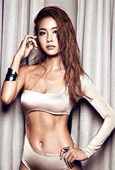 Películas de Kelly Huang Películas de Kelly Huang