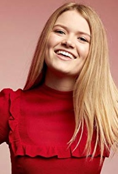 Películas de Kelly Lamor Wilson