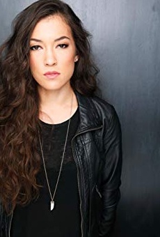 Películas de Kelly Lou Dennis