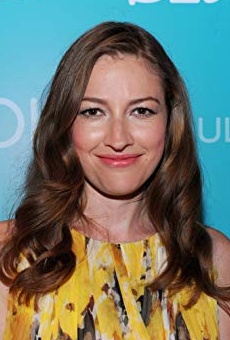 Películas de Kelly Macdonald