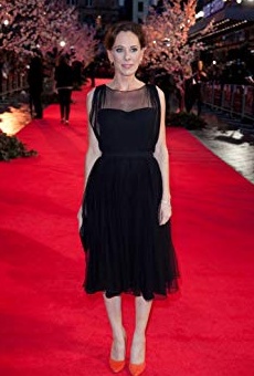 Películas de Kelly Marcel