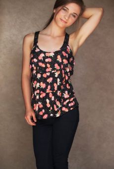 Películas de Kelly Marie