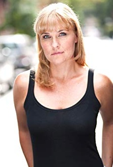 Películas de Kelly McAndrew Películas de Kelly McAndrew