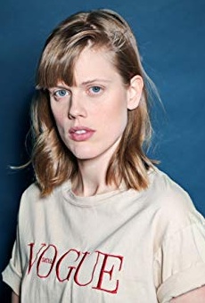 Películas de Kelly McCormack