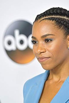 Películas de Kelly McCreary