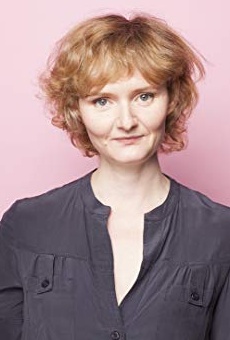 Películas de Kelly Metzger