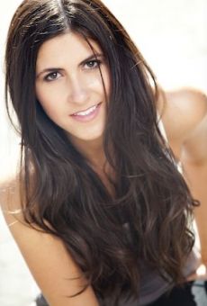 Películas de Kelly Morris