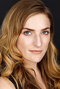 Películas de Kelly Murtagh