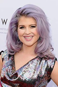 Películas de Kelly Osbourne