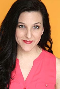 Películas de Kelly P. Williams