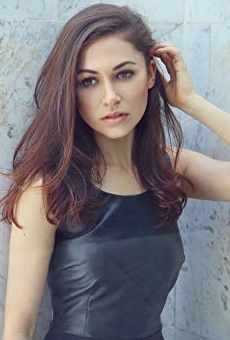 Películas de Kelly Paterniti Películas de Kelly Paterniti