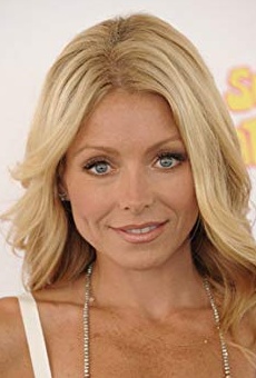 Películas de Kelly Ripa