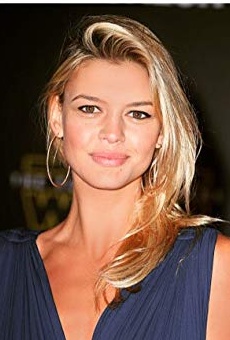Películas de Kelly Rohrbach