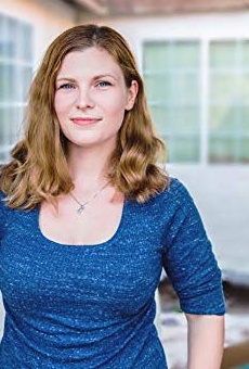 Películas de Kelly Róisín