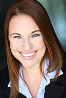 Películas de Kelly S. King