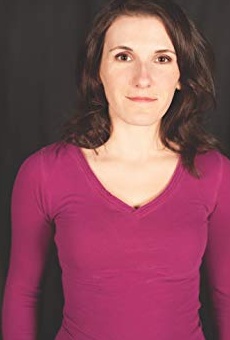 Películas de Kelly Sheridan